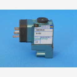 Mac Valve 130B-591JC Solenoid Valve 24 VDC Mac Valve 130B-591JC Solenoid Valve 24 VDC